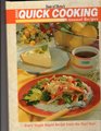 Taste of Home\'s 2002 Quick Cooking Annual Recipes