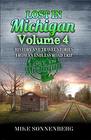 Lost In Michigan Volume 4 History and Travel Stories from an Endless Road Trip