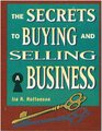 The Secrets to Buying and Selling a Business (Psi Successful Business Library)