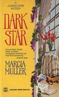 Dark Star (Joanna Stark, Bk 3) (Large Print)