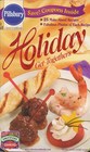 Pillsbury Classic Cookbooks 250  Holiday GetTogethers