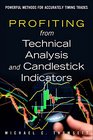 Profiting from Technical Analysis and Candlestick Indicators Powerful Methods for Accurately Timing Trades