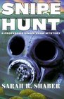 Snipe Hunt (Professor Simon Shaw, Bk 2)