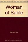 Woman of Sable