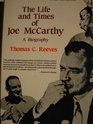 The life and times of Joe McCarthy: A biography