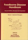 Foodborne Disease Handbook Volume 1 Bacterial Pathogens