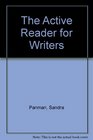 The Active Reader for Writers
