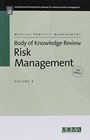 Body of Knowledge Review Series 2nd Edition Risk Management