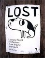 Lost Lost and Found Pet Posters from Around the World