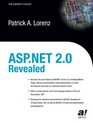 ASPNET 20 Revealed