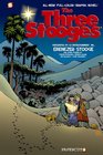 The Three Stooges Graphic Novels 2 Ebenezer Stooge