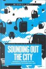 Sounding Out the City  Personal Stereos and the Management of Everyday Life