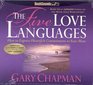 The Five Love Languages