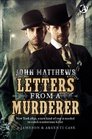 Letters From a Murderer (Finley Jameson & Joseph Argenti, Bk 1)