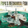 Papa\'s Mechanical Fish