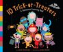 10 TrickorTreaters A Halloween Counting Book