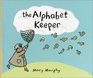 The Alphabet Keeper