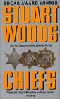 Chiefs (Will Lee, Bk 1)