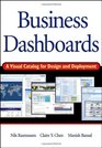 Business Dashboards A Visual Catalog for Design and Deployment