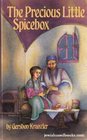The Precious Little Spicebox and Other Stories