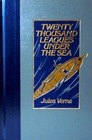 Twenty Thousand Leagues Under the Sea (World's Best Reading)