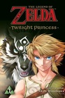 The Legend of Zelda Twilight Princess Vol 1