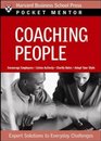 Coaching People Expert Solutions to Everyday Challenges