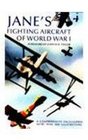 Jane's Fighting Aircraft of WW1