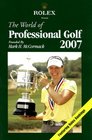 The World of Professional Golf 2007