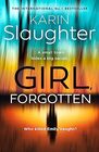 Girl, Forgotten (Andrea Oliver, Bk 2)