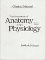 Fundamentals of Anatomy and Physiology a Clinical Manual