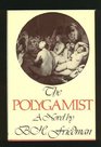 The polygamist A novel