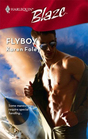 Flyboy (Harlequin Blaze)