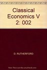 Classical Economics        V 2