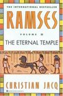 The Eternal Temple (Ramses, Vol 2)