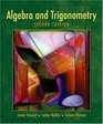Algebra and Trigonometry 2nd Edition
