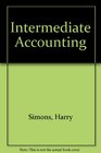 Intermediate Accounting Standard