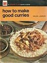 How to Make Good Curries