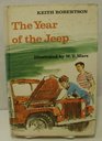 The Year of the Jeep