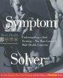 Symptom Solver UnderstandingAnd TreatingThe Most Common Male Health Concerns
