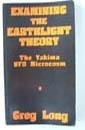 Examining the Earthlight Theory The Yakima Ufo Microcosm
