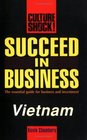 Succeed in Business Vietnam