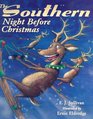 The Southern Night Before Christmas
