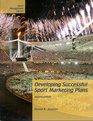 Developing Successful Sport Marketing Plans Second Edition