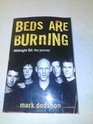 Beds Are Burning: Midnight Oil, the Journey