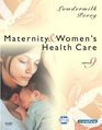 Maternity  Women's Health Care