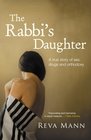 The Rabbi's Daughter