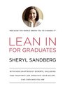 Lean In For Graduates