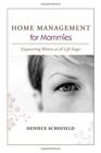 HOME MANAGEMENT for Mommies
