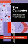 The Computer from Pascal to von Neumann